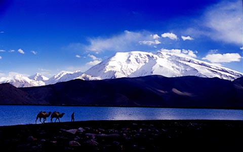 喀什人文+帕米尔自然风光精典3日游