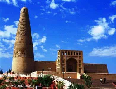 乌鲁木齐+吐鲁番+喀什7日之旅