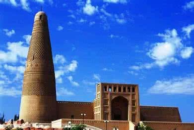 乌鲁木齐+吐鲁番+喀什7日之旅