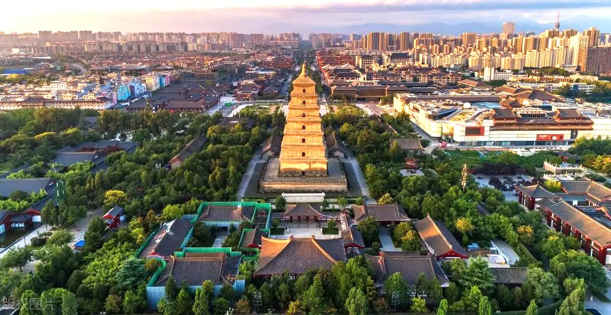 西部探索古丝绸之路12日游