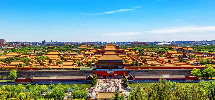 北京、西安至敦煌丝路13日游