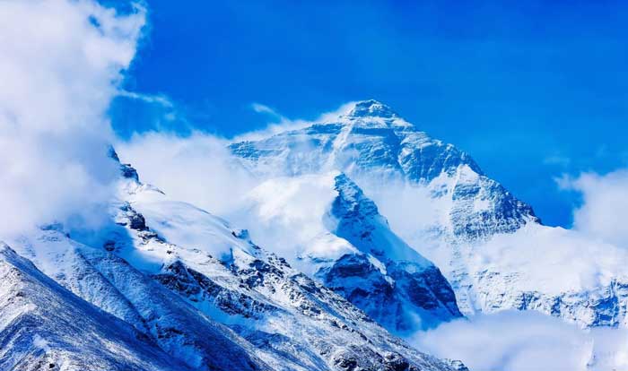 5天西藏精典之旅