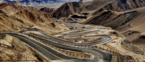 喀什人文+帕米尔自然风光精典4日游